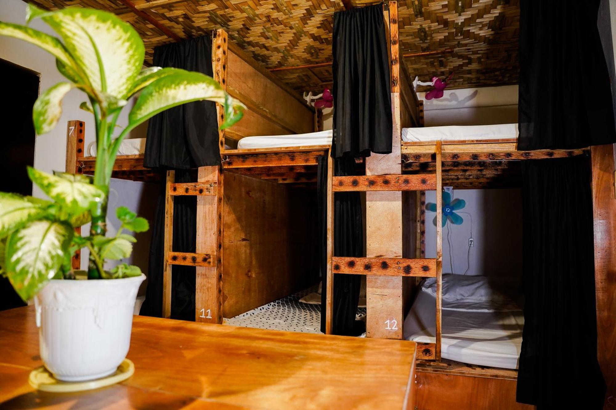 Yes Surf Siargao General Luna (Surigao del Norte) Exterior foto