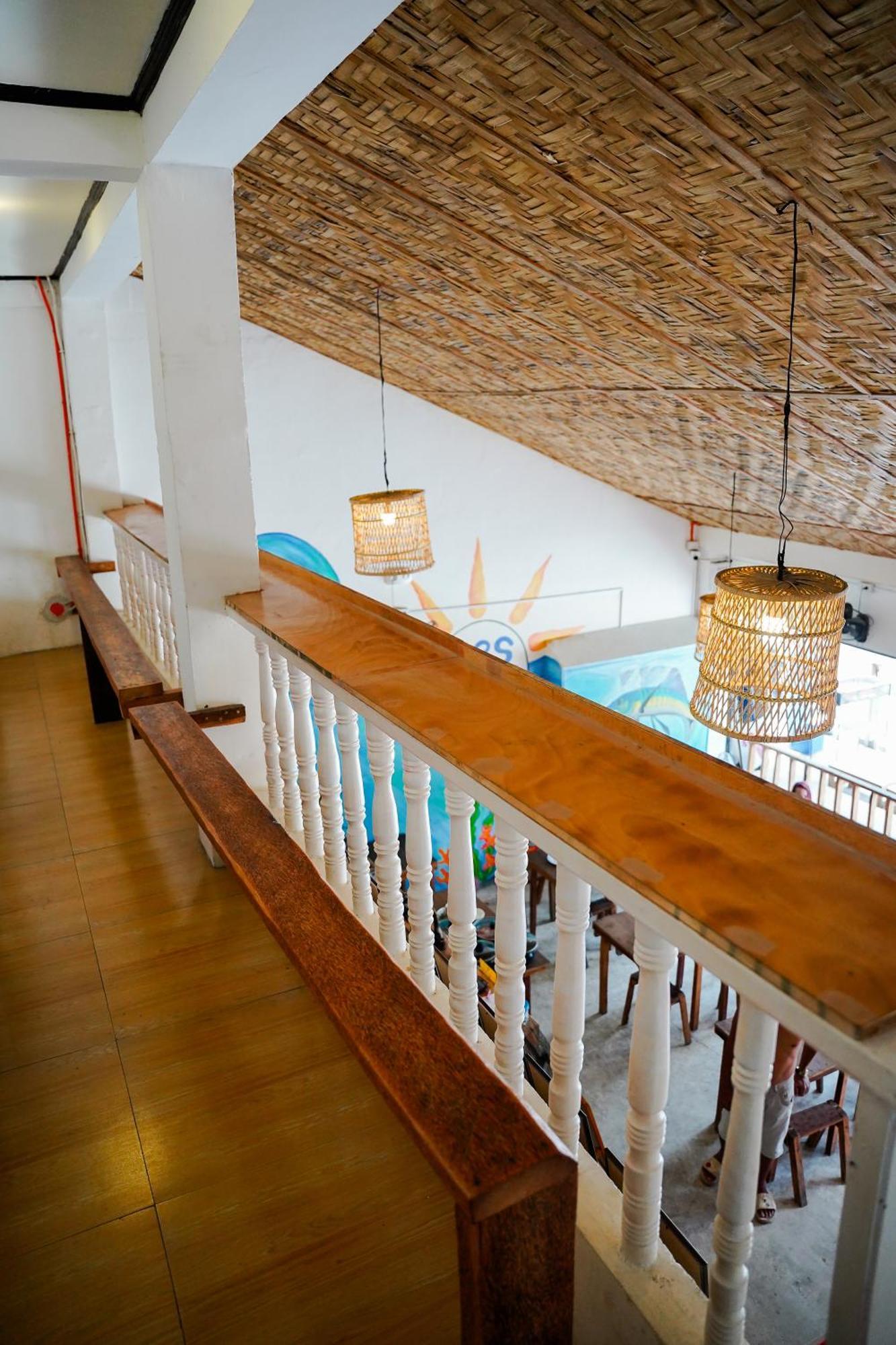 Yes Surf Siargao General Luna (Surigao del Norte) Exterior foto
